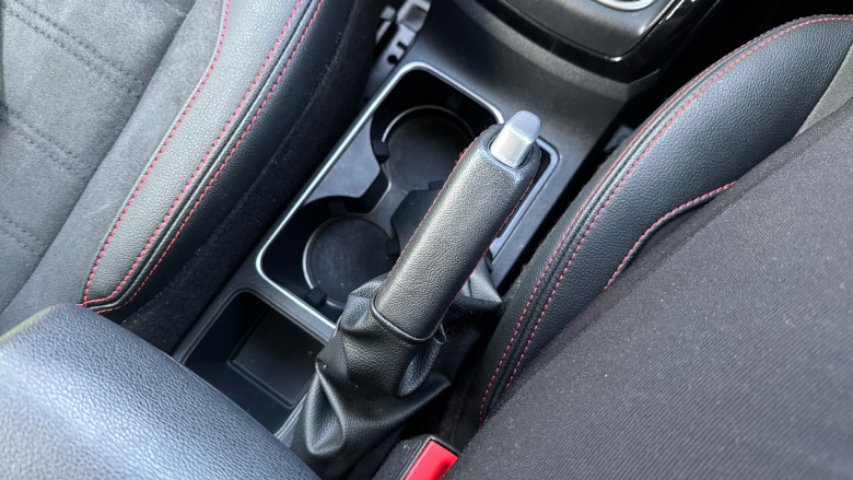 Ford EcoSport 1.0 EcoBoost 125 ST-Line 5dr Petrol Hatchback